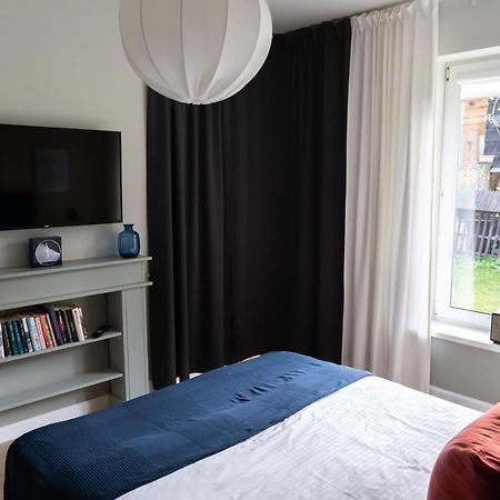 Nawy Pasie-Apartament Inny Niz Wszystkie Zakopane Bagian luar foto