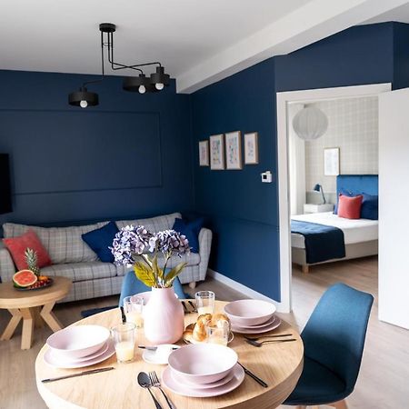 Nawy Pasie-Apartament Inny Niz Wszystkie Zakopane Bagian luar foto