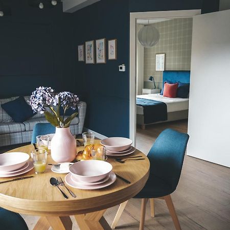 Nawy Pasie-Apartament Inny Niz Wszystkie Zakopane Bagian luar foto