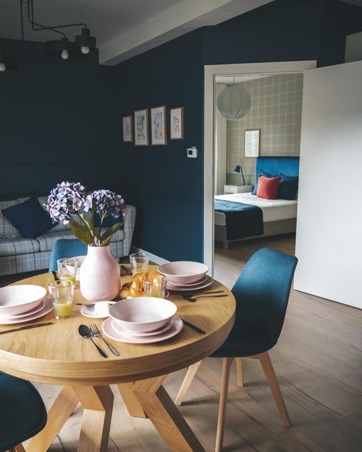 Nawy Pasie-Apartament Inny Niz Wszystkie Zakopane Bagian luar foto
