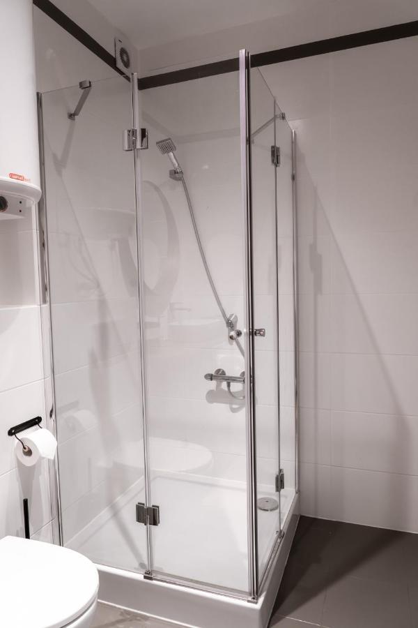 Nawy Pasie-Apartament Inny Niz Wszystkie Zakopane Bagian luar foto