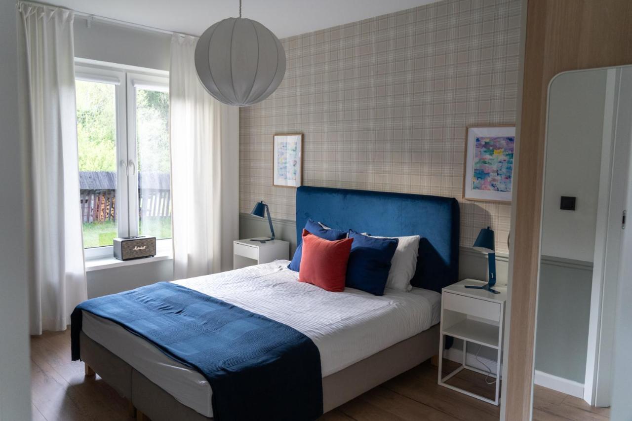 Nawy Pasie-Apartament Inny Niz Wszystkie Zakopane Bagian luar foto